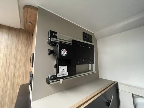 Bailey Adamo Refresh 75-4T Motorhome - N2206