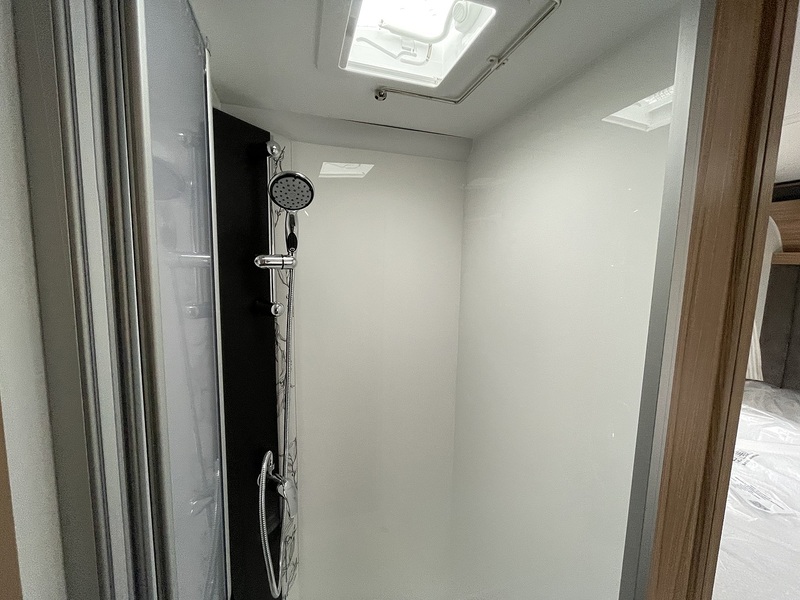 Bailey Adamo Refresh 75-4T 2026 Motorhome - Large 14