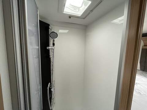Bailey Adamo Refresh 75-4T Motorhome - N2206