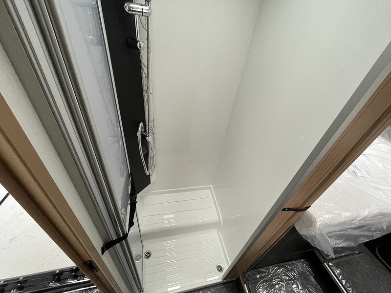 Bailey Adamo Refresh 75-4T 2026 Motorhome - Large 15