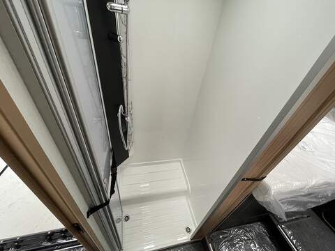 Bailey Adamo Refresh 75-4T Motorhome - N2206