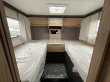 Bailey Adamo Refresh 75-4T 2026 Motorhome19