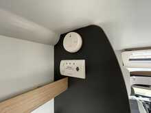 Bailey Adamo Refresh 75-4T 2026 Motorhome22