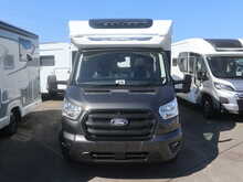Bailey Adamo Refresh 75-4DL 2026 Motorhome1