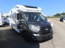 Bailey Adamo Refresh 75-4DL 2026 Motorhome2