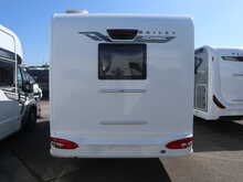 Bailey Adamo Refresh 75-4DL 2026 Motorhome3