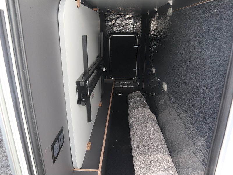 Bailey Adamo Refresh 75-4DL 2026 Motorhome - Large 4