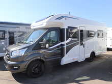 Bailey Adamo Refresh 75-4DL 2026 Motorhome5