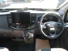 Bailey Adamo Refresh 75-4DL 2026 Motorhome7
