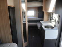 Bailey Adamo Refresh 75-4DL 2026 Motorhome8