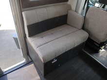 Bailey Adamo Refresh 75-4DL 2026 Motorhome10