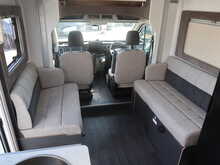 Bailey Adamo Refresh 75-4DL 2026 Motorhome11