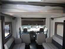 Bailey Adamo Refresh 75-4DL 2026 Motorhome12