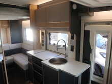 Bailey Adamo Refresh 75-4DL 2026 Motorhome14
