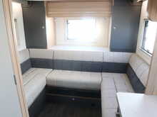 Bailey Adamo Refresh 75-4DL 2026 Motorhome17