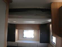 Bailey Adamo Refresh 75-4DL 2026 Motorhome19