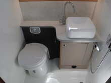 Bailey Adamo Refresh 75-4DL 2026 Motorhome22