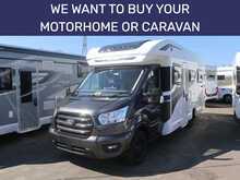 Bailey Adamo Refresh 75-4DL 2026 Motorhome0