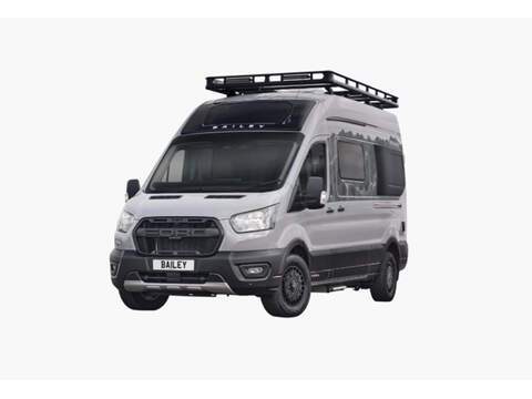 Bailey Endurance E62