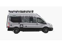 Bailey Endurance E62 2026 Campervan1