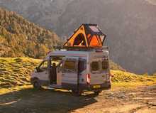 Bailey Endurance E62 2026 Campervan3