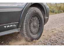 Bailey Endurance E62 2026 Campervan5