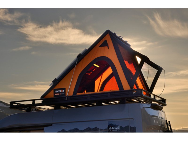 Bailey Endurance E62 2026 Campervan - Large 6