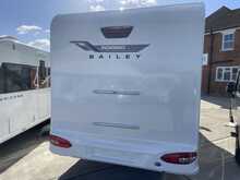 Bailey Adamo Refresh 75-4i 2026 Motorhome1