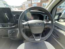 Bailey Adamo Refresh 75-4i 2026 Motorhome4