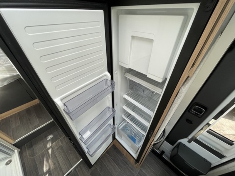 Bailey Adamo Refresh 75-4i 2026 Motorhome - Large 11