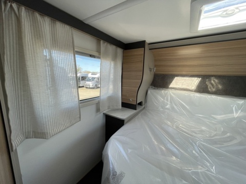 Bailey Adamo Refresh 75-4i 2026 Motorhome - Large 15