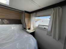 Bailey Adamo Refresh 75-4i 2026 Motorhome17