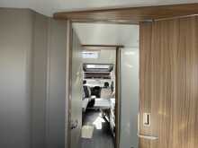 Bailey Adamo Refresh 75-4i 2026 Motorhome18