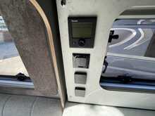 Bailey Adamo Refresh 75-4i 2026 Motorhome19