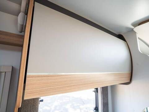 Bailey Adamo 75-4i Motorhome - N2210