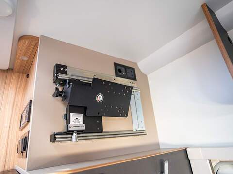 Bailey Adamo 75-4i Motorhome - N2210