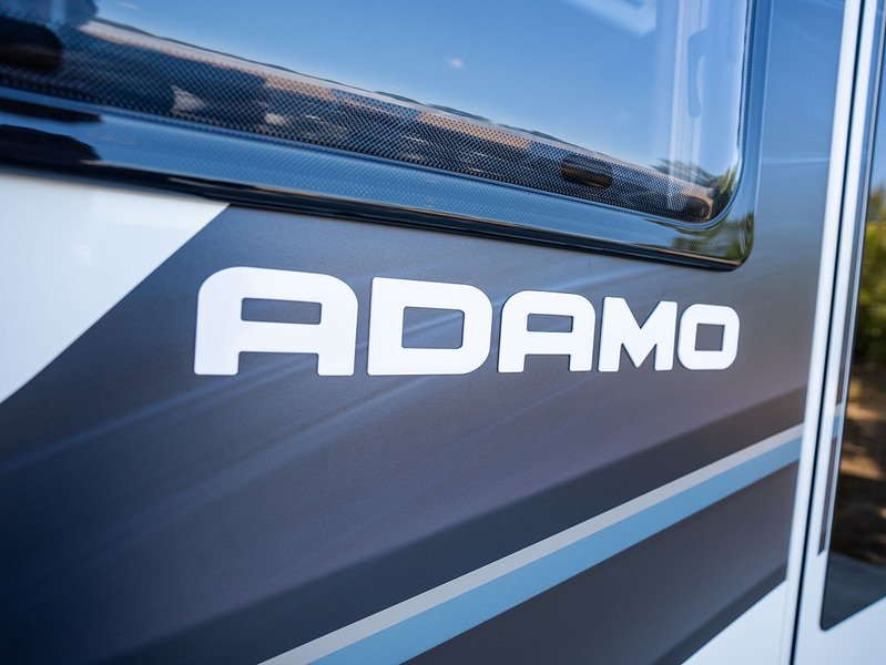 Bailey Adamo 75-4i Motorhome - N2210