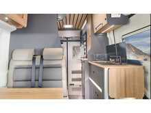 Bailey Endurance E65 2026 Campervan3