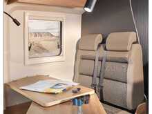 Bailey Endurance E65 2026 Campervan5