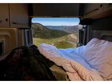 Bailey Endurance E65 2026 Campervan8