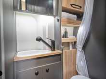 Bailey Endurance E65 2026 Campervan7