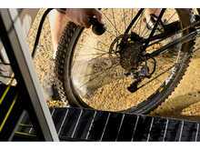 Bailey Endurance E65 2026 Campervan10