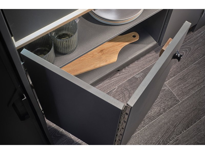 Bailey Endurance E65 2026 Campervan - Large 6