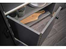 Bailey Endurance E65 2026 Campervan6