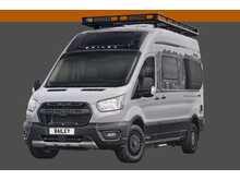 Bailey Endurance E65 2026 Campervan0