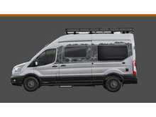 Bailey Endurance E65 2026 Campervan1