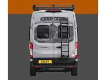 Bailey Endurance E65 2026 Campervan2