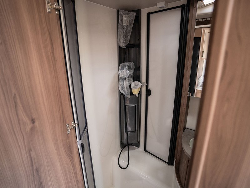 Coachman Sportivo 565 Motorhome - N2211