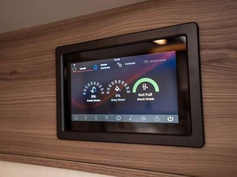 Coachman Sportivo 565 Motorhome - N2211