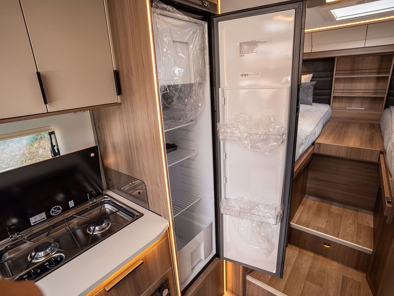 Coachman Sportivo 565 Motorhome - N2211